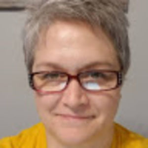 Meet your Posher, Mary